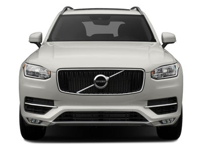 2017 Volvo XC90 T6 AWD 7-Passenger Momentum
