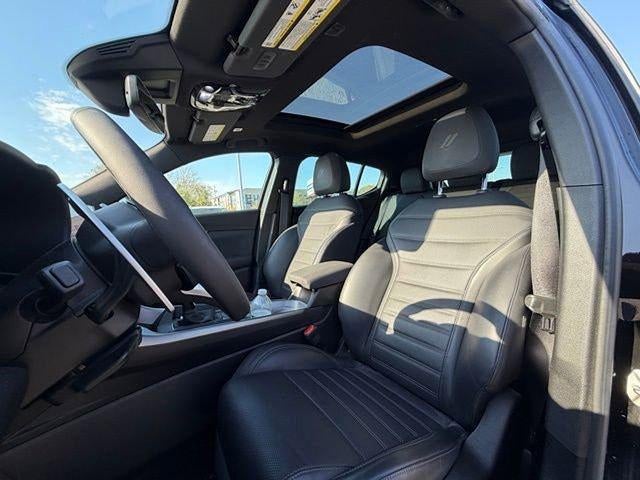 2024 Dodge Hornet R/T Plus EAWD *Ltd Avail*