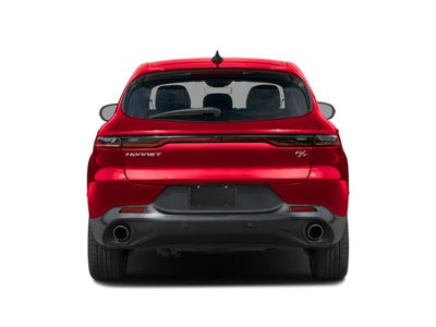 2024 Dodge Hornet R/T Plus EAWD *Ltd Avail*