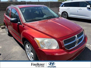 2009 Dodge Caliber 4dr HB SXT