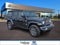 2024 Jeep Wrangler Sahara 4 Door 4x4