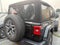 2024 Jeep Wrangler Sahara 4 Door 4x4