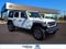 2025 Jeep Wrangler Rubicon 4 Door 4x4