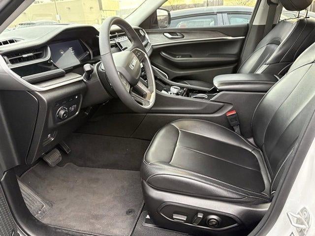 2023 Jeep Grand Cherokee 4xe 4x4