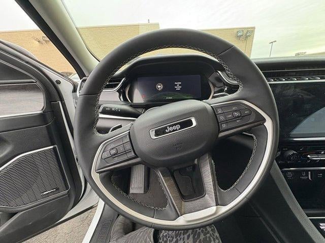 2023 Jeep Grand Cherokee 4xe 4x4