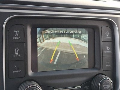 2024 RAM 1500 Classic Warlock 4x4 Crew Cab 5'7" Box