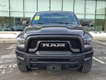 2024 RAM 1500 Classic Warlock 4x4 Crew Cab 5'7" Box