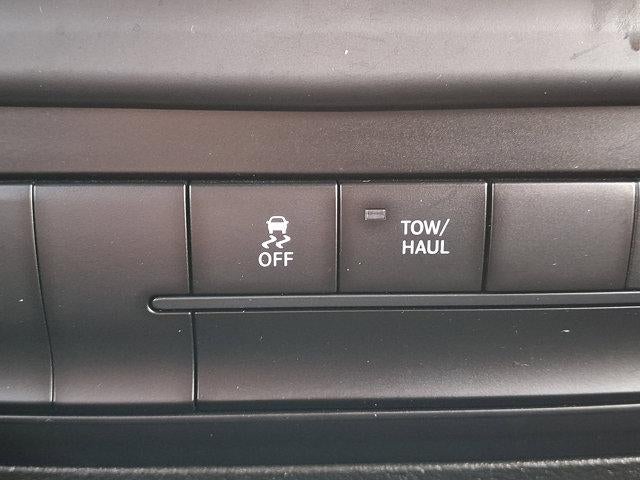 2024 RAM 1500 Classic Warlock 4x4 Crew Cab 5'7" Box