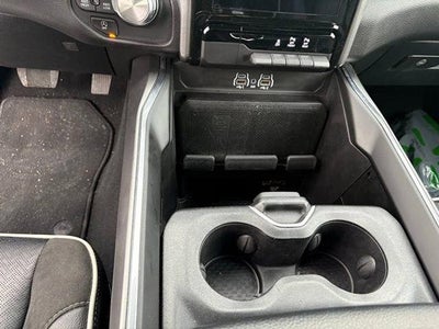 2025 RAM 1500 Laramie 4x4 Crew Cab 5'7" Box