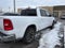 2025 RAM 1500 Laramie 4x4 Crew Cab 5'7" Box