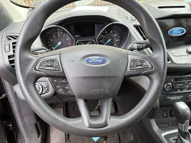 2017 Ford Escape SE FWD