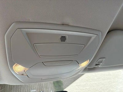 2017 Ford Escape SE FWD