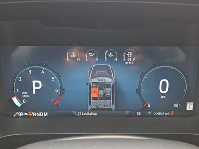 2024 Ford F-150 Raptor 4WD SuperCrew 5.5' Box