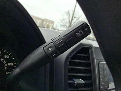 2020 Ford F-150 XL 4WD SuperCab 6.5' Box