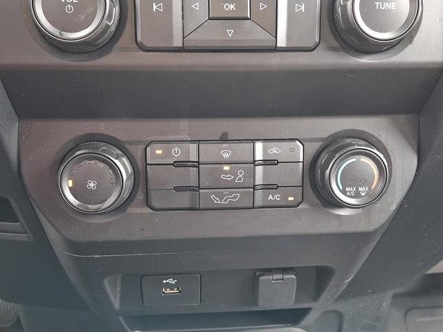 2020 Ford F-150 XL 4WD SuperCab 6.5' Box