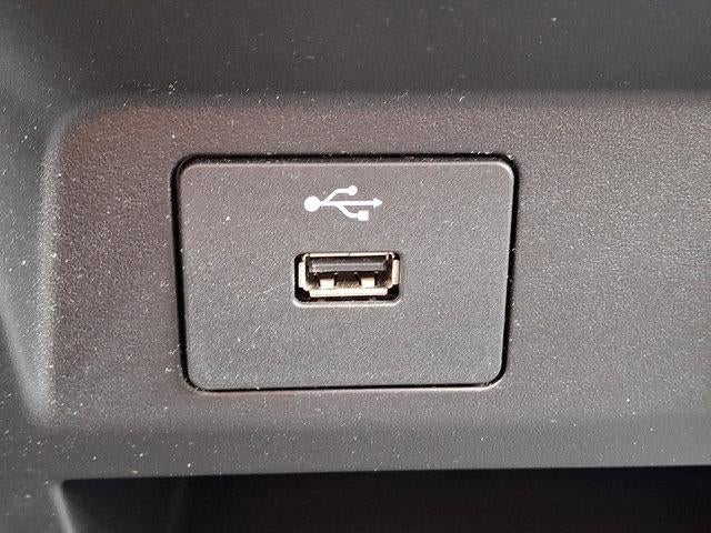 2020 Ford F-150 XL 4WD SuperCab 6.5' Box