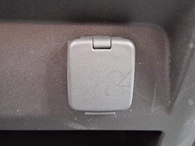 2020 Ford F-150 XL 4WD SuperCab 6.5' Box