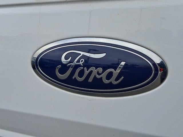 2020 Ford F-150 XL 4WD SuperCab 6.5' Box