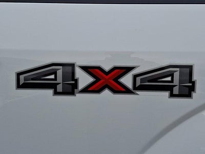 2020 Ford F-150 XL 4WD SuperCab 6.5' Box