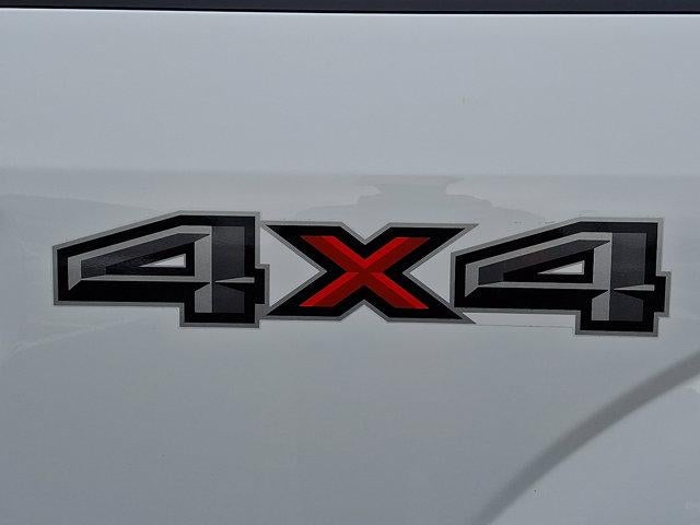 2020 Ford F-150 XL 4WD SuperCab 6.5' Box