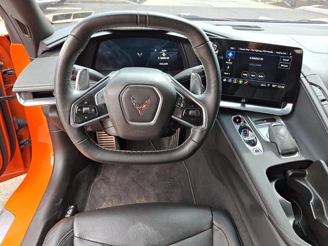 2020 Chevrolet Corvette Stingray Coupe 1LT