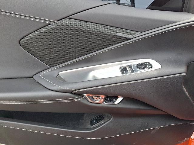 2020 Chevrolet Corvette Stingray Coupe 1LT