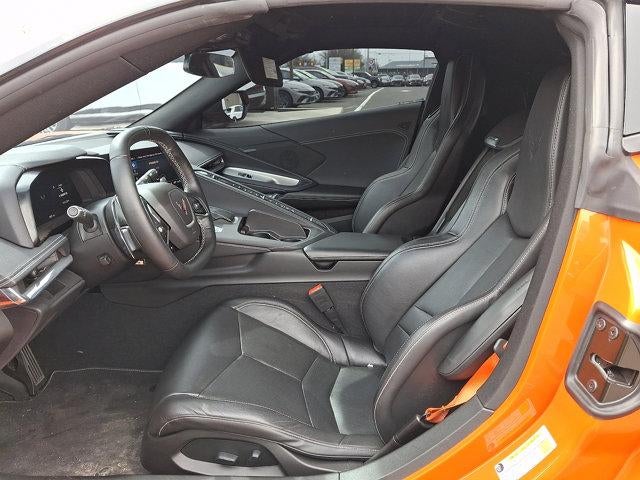 2020 Chevrolet Corvette Stingray Coupe 1LT