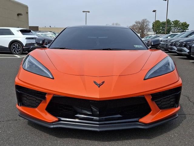 2020 Chevrolet Corvette Stingray Coupe 1LT