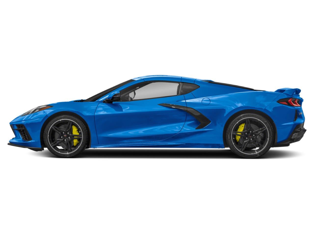 2020 Chevrolet Corvette Stingray Coupe 1LT