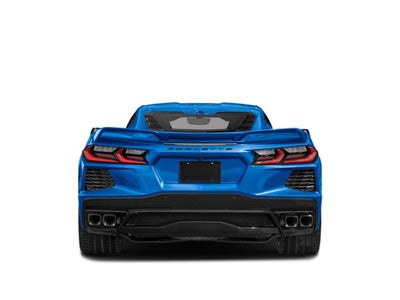 2020 Chevrolet Corvette Stingray Coupe 1LT