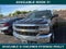 2016 Chevrolet Silverado 1500 Double Cab Standard Box 4-Wheel Drive LT