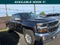 2016 Chevrolet Silverado 1500 Double Cab Standard Box 4-Wheel Drive LT
