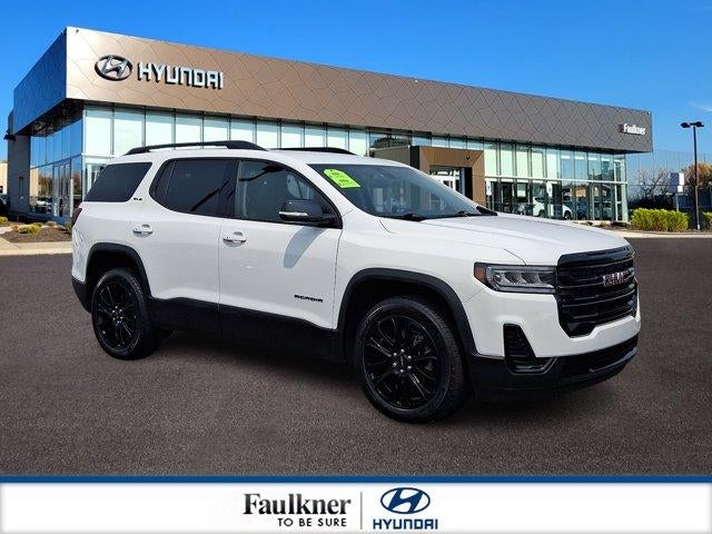 2023 GMC Acadia AWD SLE