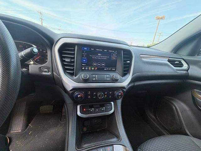 2023 GMC Acadia AWD SLE