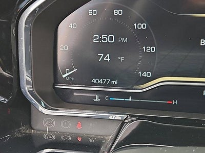 2025 GMC Sierra 1500 Crew Cab Short Box 4-Wheel Drive SLT