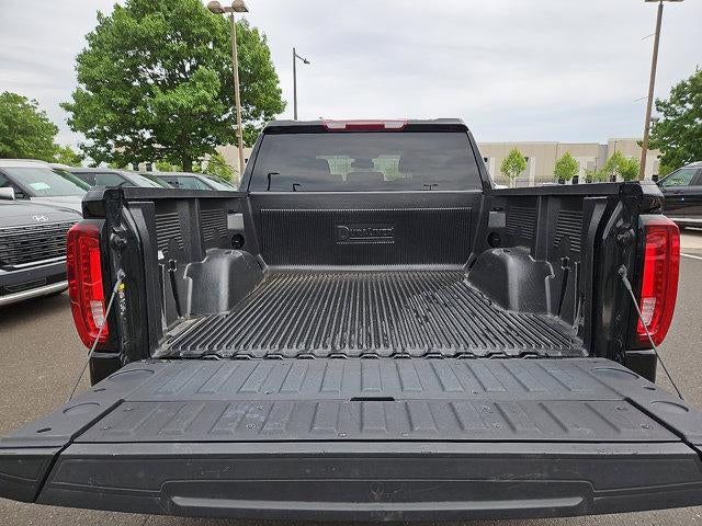 2025 GMC Sierra 1500 Crew Cab Short Box 4-Wheel Drive SLT