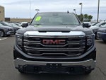 2025 GMC Sierra 1500 Crew Cab Short Box 4-Wheel Drive SLT