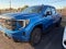 2022 GMC Sierra 1500 Crew Cab Standard Box 4-Wheel Drive AT4