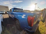 2022 GMC Sierra 1500 Crew Cab Standard Box 4-Wheel Drive AT4