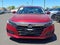 2018 Honda Accord Sedan Touring 2.0T Automatic