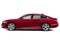 2018 Honda Accord Sedan Touring 2.0T Automatic