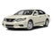 2016 Nissan Altima 4dr Sdn I4 2.5 S