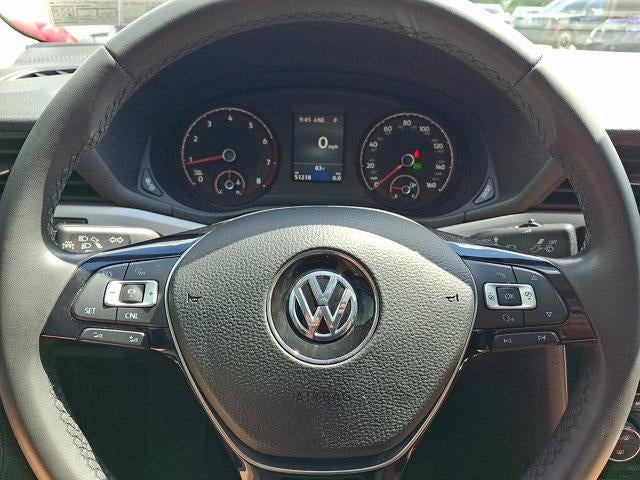 2021 Volkswagen Passat 2.0T SE Auto