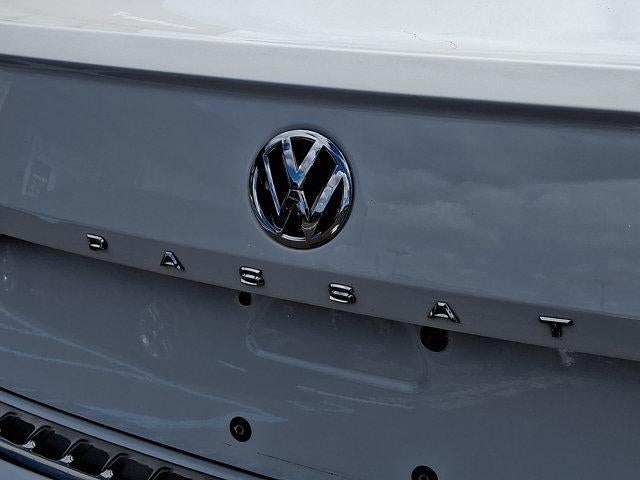 2021 Volkswagen Passat 2.0T SE Auto