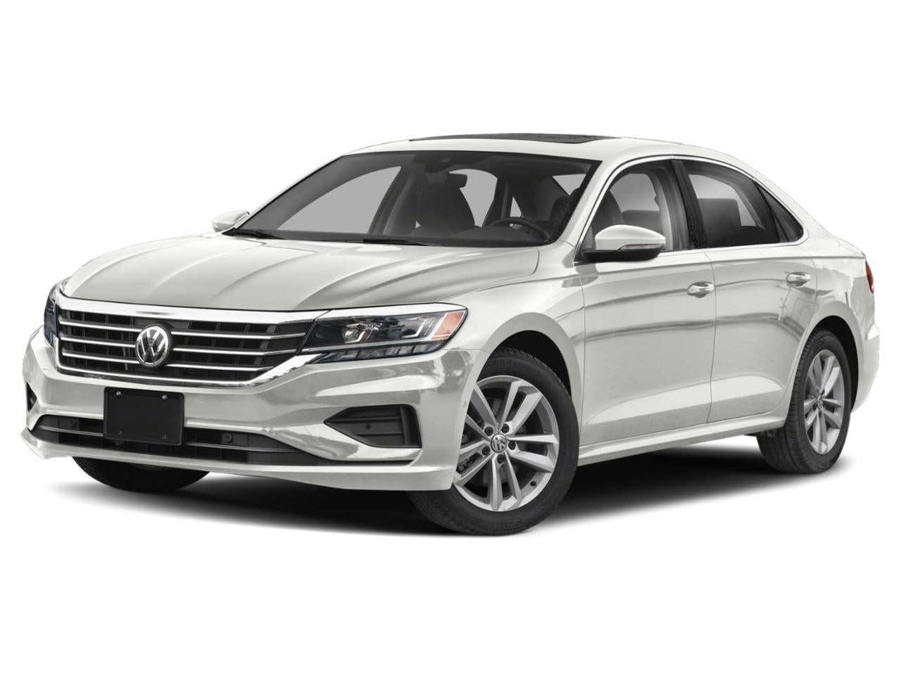 2021 Volkswagen Passat 2.0T SE Auto