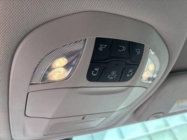 2024 Chrysler Pacifica Touring L FWD