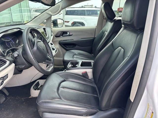 2024 Chrysler Pacifica Touring L FWD