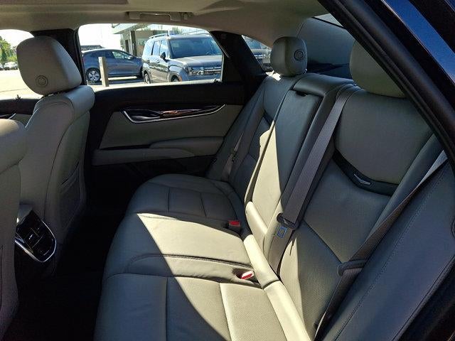 2016 Cadillac XTS 3.6L V6 FWD Luxury