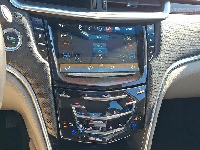 2016 Cadillac XTS 3.6L V6 FWD Luxury
