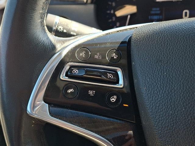 2016 Cadillac XTS 3.6L V6 FWD Luxury